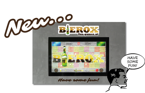 Bierox-Logo